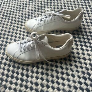 Veja White Sneakers